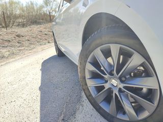 SEAT León Visio Style edition