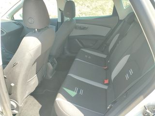 SEAT León Visio Style edition