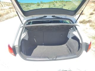 SEAT León Visio Style edition