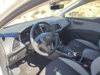 SEAT León Visio Style edition