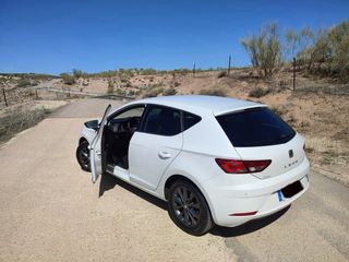 SEAT León Visio Style edition