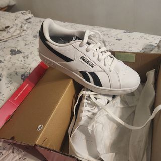 Zapatillas Reebok Court Retro Jr 36.5