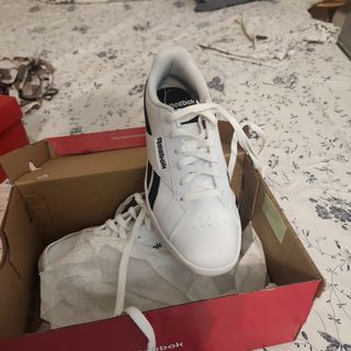Zapatillas Reebok Court Retro Jr 36.5