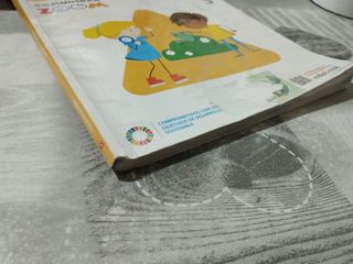 CIENCIAS DE LA NATURALEZA 3 (COMUNIDAD ZOOM)