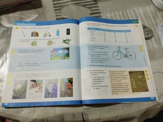 CIENCIAS DE LA NATURALEZA 3 (COMUNIDAD ZOOM)