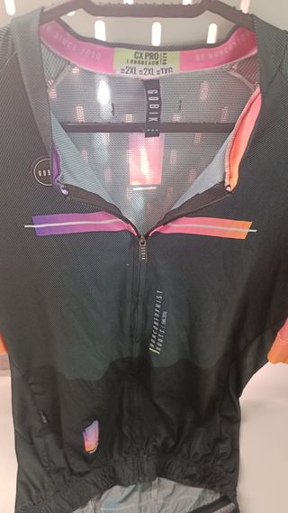 Maillot GOBIK 2XL