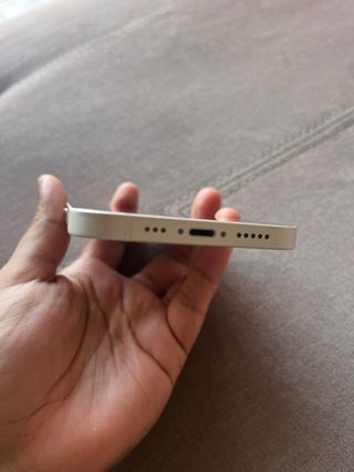iPhone 12 blanco 256GB