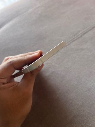 iPhone 12 blanco 256GB