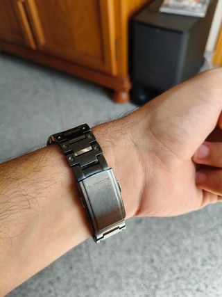 Reloj Casio G-Shock GMW-B5000BPC-1
