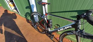 Bicicleta MMR