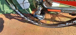 Bicicleta MMR