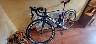 Bicicleta MMR