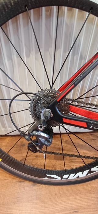 Bicicleta MMR