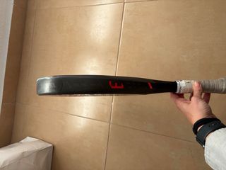 Pala pádel Head Extreme Pro