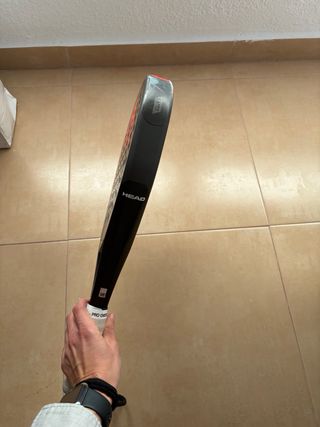 Pala pádel Head Extreme Pro