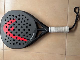 Pala pádel Head Extreme Pro