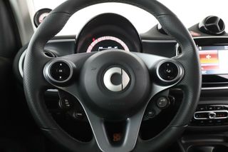 Smart Fortwo 0.9 Turbo Basis passion Coupe