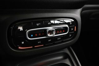 Smart Fortwo 0.9 Turbo Basis passion Coupe