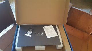 Portátil bueno para estudio, oficio y gaming