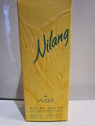 Lalique Nilang Eau de Parfum 50ml