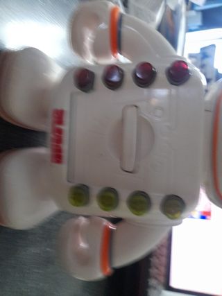 Robot Juguete musical Alphie de Playschool