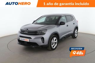 Citroën C5 Aircross 1.2 Mild-Hybrid Plus