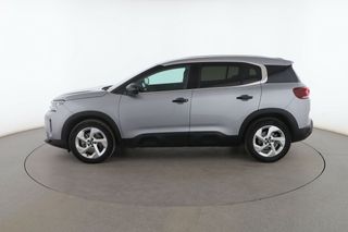 Citroën C5 Aircross 1.2 Mild-Hybrid Plus