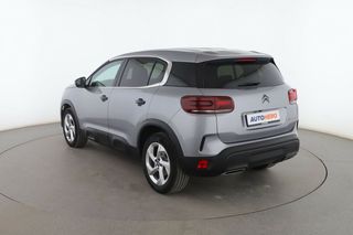 Citroën C5 Aircross 1.2 Mild-Hybrid Plus