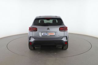 Citroën C5 Aircross 1.2 Mild-Hybrid Plus