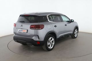 Citroën C5 Aircross 1.2 Mild-Hybrid Plus