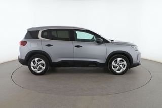 Citroën C5 Aircross 1.2 Mild-Hybrid Plus