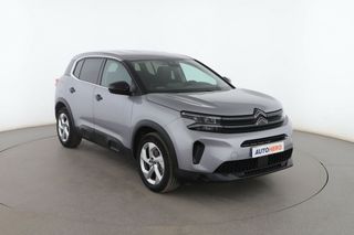 Citroën C5 Aircross 1.2 Mild-Hybrid Plus