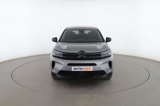 Citroën C5 Aircross 1.2 Mild-Hybrid Plus