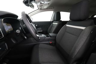 Citroën C5 Aircross 1.2 Mild-Hybrid Plus