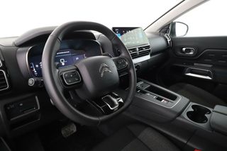Citroën C5 Aircross 1.2 Mild-Hybrid Plus