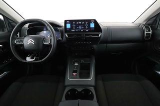 Citroën C5 Aircross 1.2 Mild-Hybrid Plus