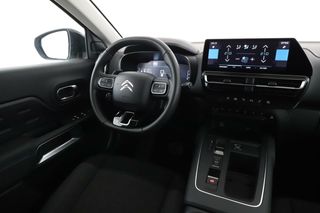 Citroën C5 Aircross 1.2 Mild-Hybrid Plus