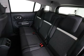 Citroën C5 Aircross 1.2 Mild-Hybrid Plus