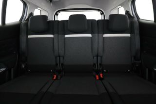 Citroën C5 Aircross 1.2 Mild-Hybrid Plus