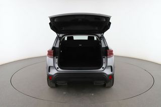 Citroën C5 Aircross 1.2 Mild-Hybrid Plus