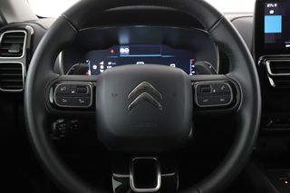 Citroën C5 Aircross 1.2 Mild-Hybrid Plus