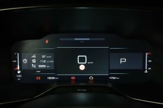Citroën C5 Aircross 1.2 Mild-Hybrid Plus