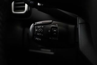 Citroën C5 Aircross 1.2 Mild-Hybrid Plus