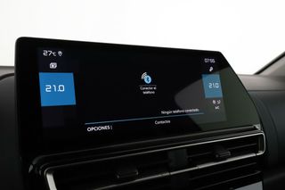 Citroën C5 Aircross 1.2 Mild-Hybrid Plus