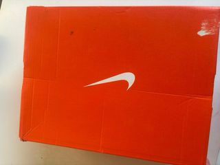 Zapatillas Nike niño - Fútbol talla 33