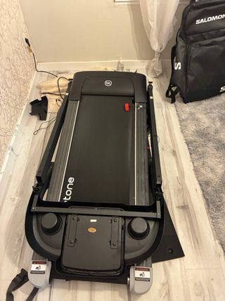 Cinta de correr  Bodytone Smart run 400 impecable