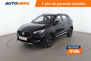 MG ZS 1.5 VTi Luxury