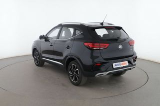 MG ZS 1.5 VTi Luxury