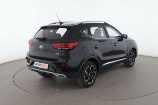 MG ZS 1.5 VTi Luxury