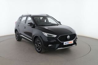 MG ZS 1.5 VTi Luxury